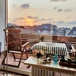 Appartamento Klaus-groth-strasse 2, Whg 45 *