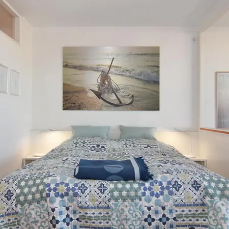 Appartamento Klaus-groth-strasse 2, Whg 45 Westerland