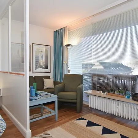 Lejlighed Klaus-groth-strasse 2, Whg 45 *