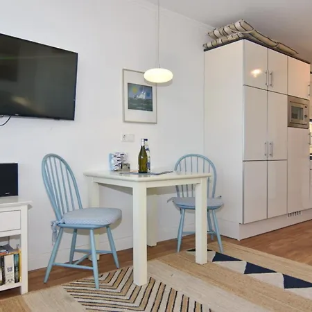 Klaus-groth-strasse 2, Whg 45 Westerland