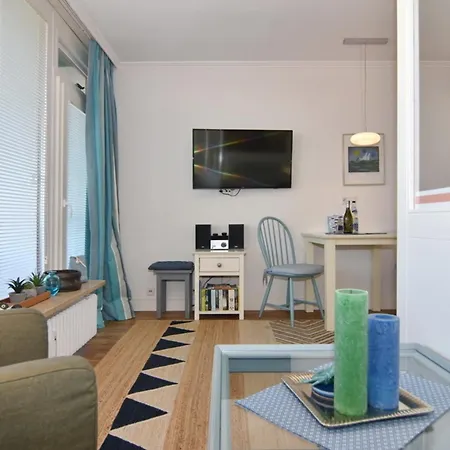Klaus-groth-strasse 2, Whg 45 Lejlighed