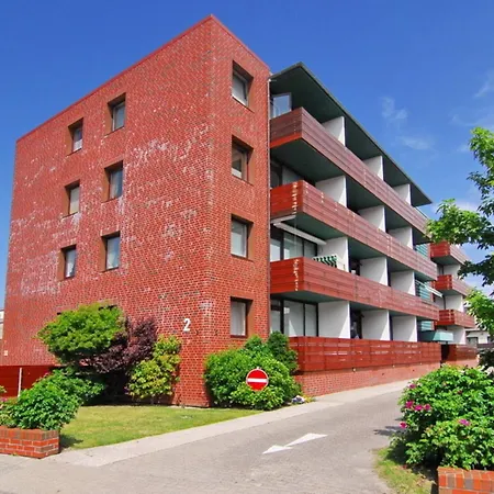 Klaus-groth-strasse 2, Whg 45