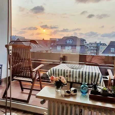 Lejlighed Klaus-groth-strasse 2, Whg 45 *