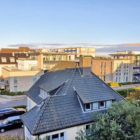 Klaus-groth-strasse 2, Whg 45 *